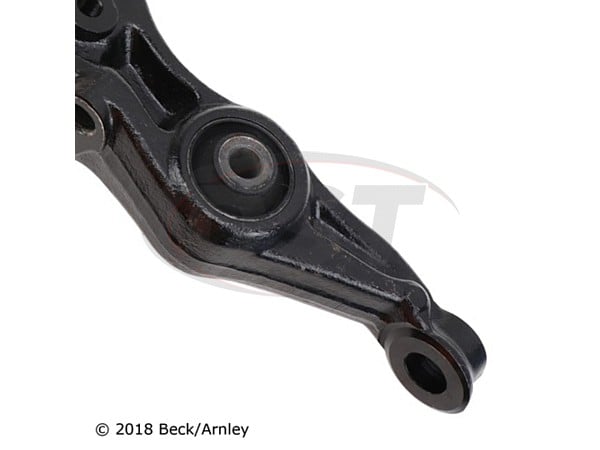 beckarnley-102-4788 Front Lower Control Arm - Driver Side